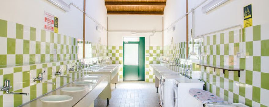 Camping Trasimeno