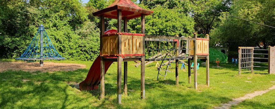 Freizeit Camping Lain am See
