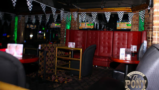 The Pony - Indianapolis Strip Club