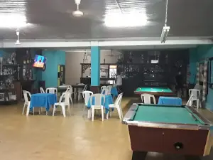 Club Deportivo El Fogón