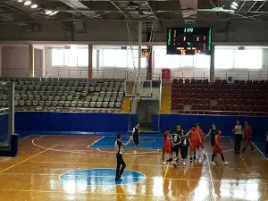 Tarsus Şehir Stadı