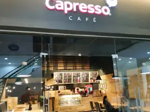 Cine Center 4K