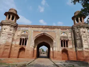Sarai Amanat Khan