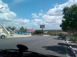Parque Padre Cícero