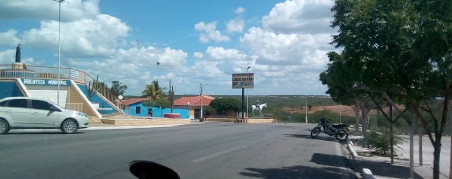Parque Padre Cícero