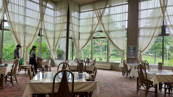 Ikaho Kokusai Country Club