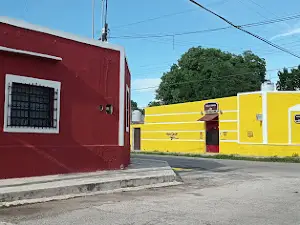 La Mala Santa Cantina