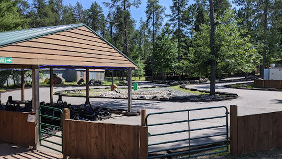 Rock Falls Riding Stables