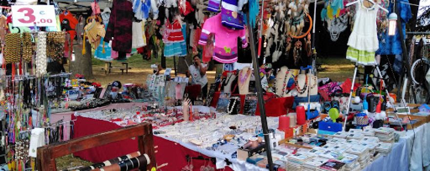 Parco Comunale "La Pompa" dei Campi di Annibale