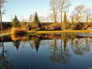 Angelparadies Eschede