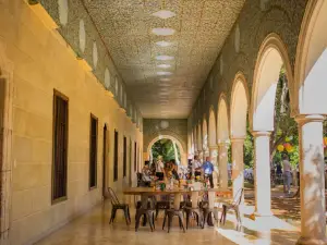 Hacienda Tekik De Regil