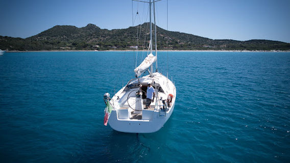Azalai Sailing Villasimius