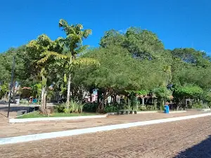 Praça Domingos Mourão Filho
