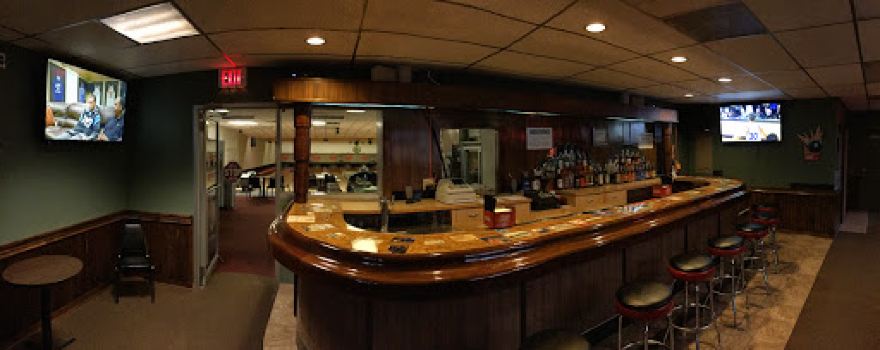 East Main Lanes & Lounge