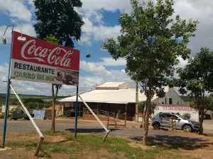 Parque de Exposições Eloísio Borges de Melo