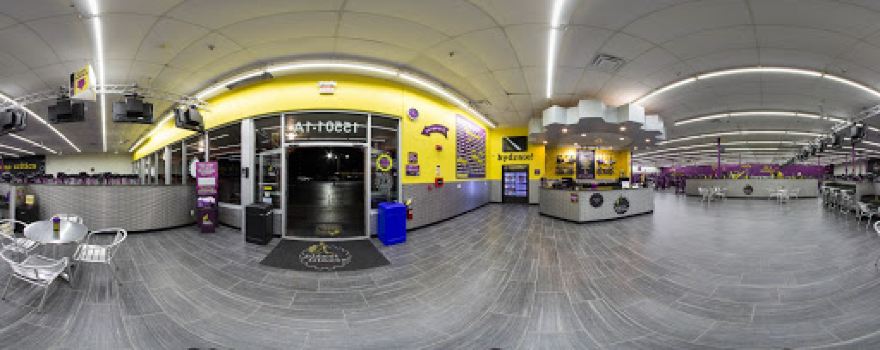 Planet Fitness