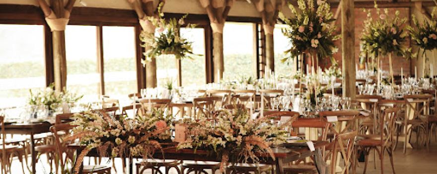 La Martina - Bodas Eventos