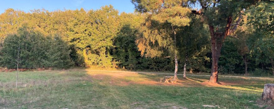 Dolmen de la Bajoulière
