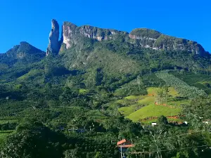 Trilha Pedra de Alto Pontões