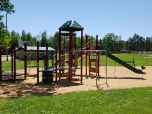 Burt Morris Park