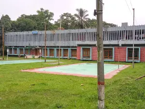 বাকৃবি ক্লাব