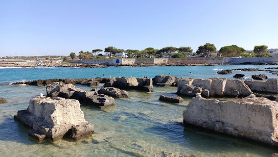 Spiaggia di Porto Cavallo