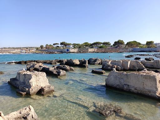 Spiaggia di Porto Cavallo