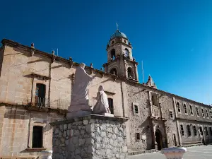 Santuario de Guadalupe