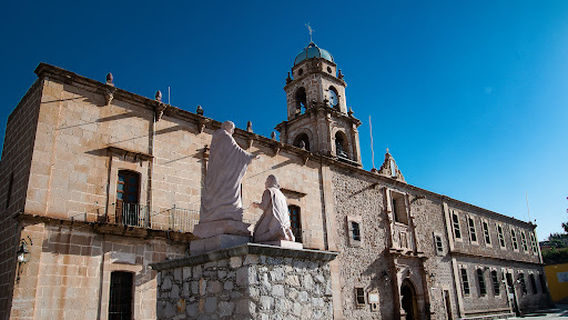 Santuario de Guadalupe