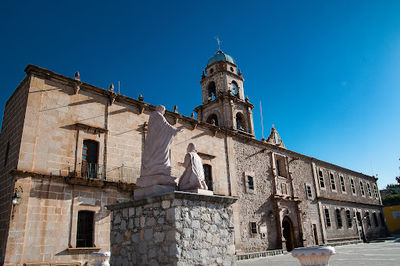 Santuario de Guadalupe
