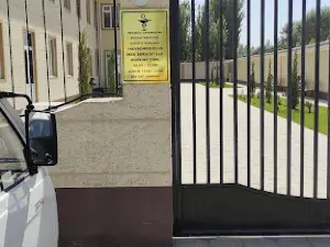 Bogdod parki