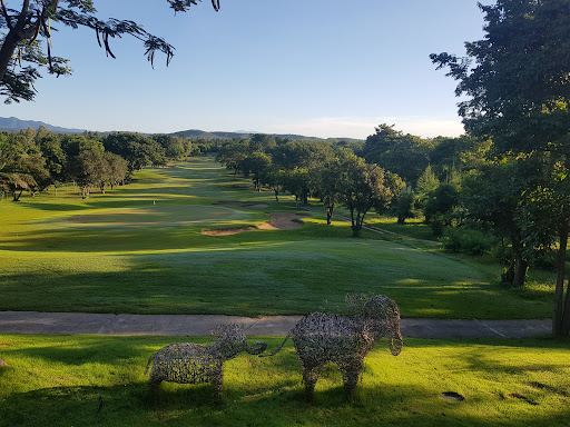Chiang Mai Inthanon Golf and Natural Resort