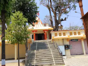 Kapileshwar Devasthan