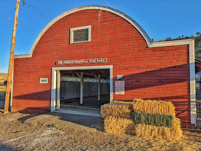 Wasco County Fairgrounds