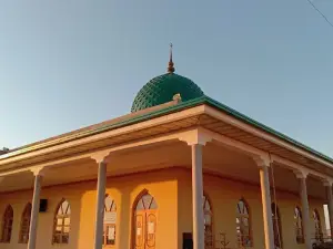 Masjid