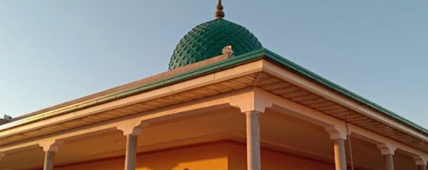 Masjid