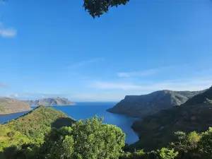 Observation point Taiohae