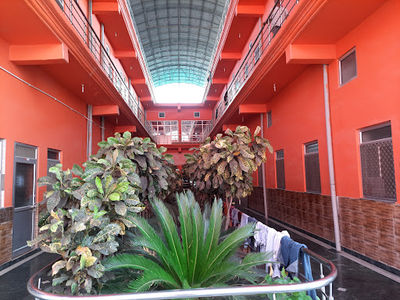 Karauli Shankar Mahadev Dham