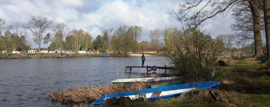 Am Kamernschen See
