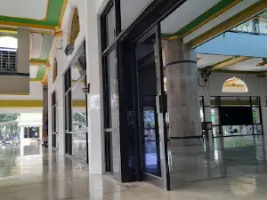 Masjid Besar Al Falah Kencong
