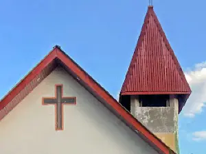 GKPA Huta Raja Lamo - Sosa