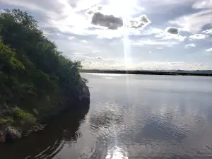Barragem do Quicé