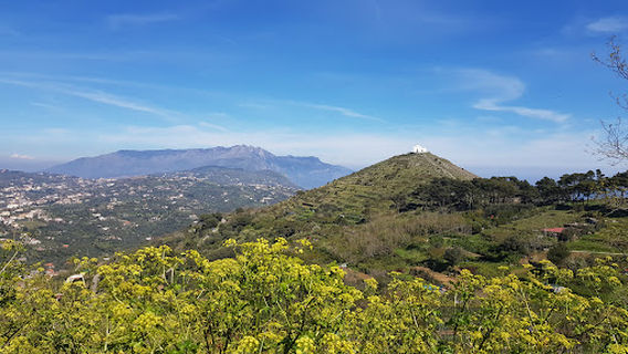 Massa Lubrense