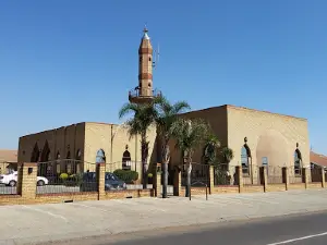 Masjid As Salaam