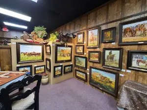 Kennth Wyatt Galleries
