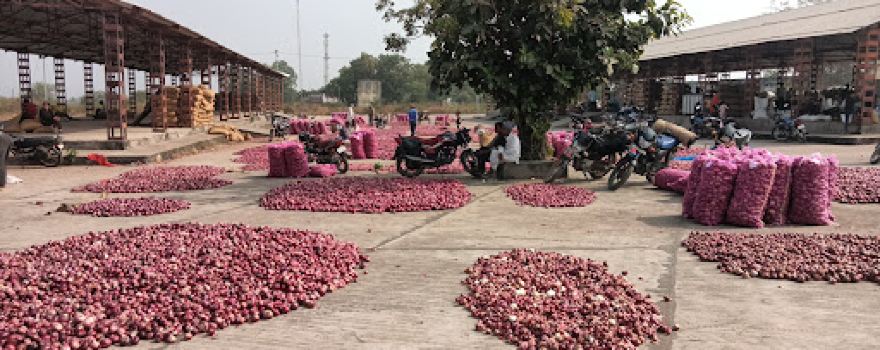 Jeeran Mandi
