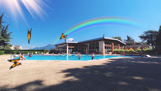 Lino Refuggi Water Sports Center