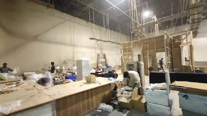 Mehboob Studios