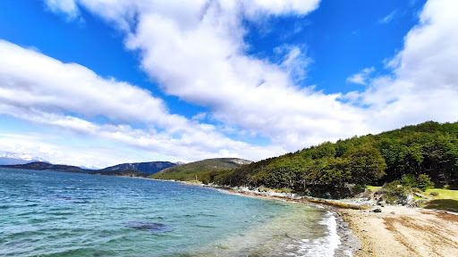 Ensenada Zaratiegui
