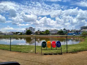 Praça da Lagoa da Bacia